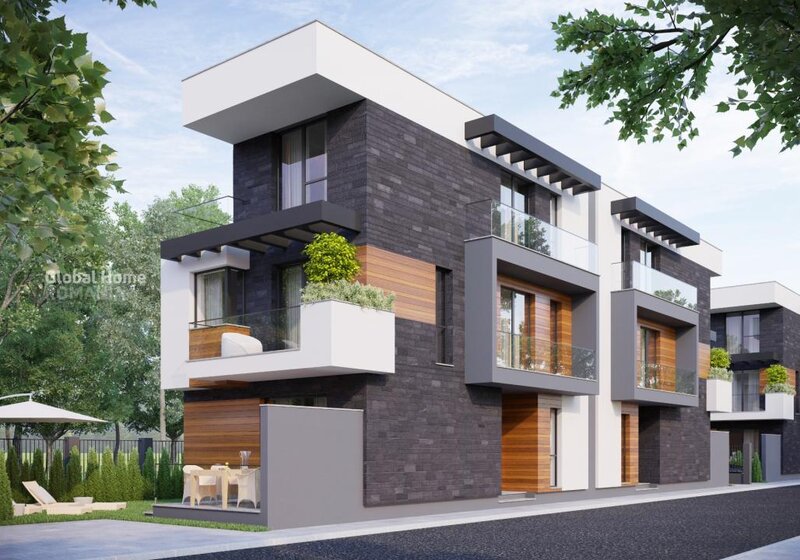 Pantelimon Teren dezvoltare 1.869 mp  PUD aprobat Str. Jupiter,