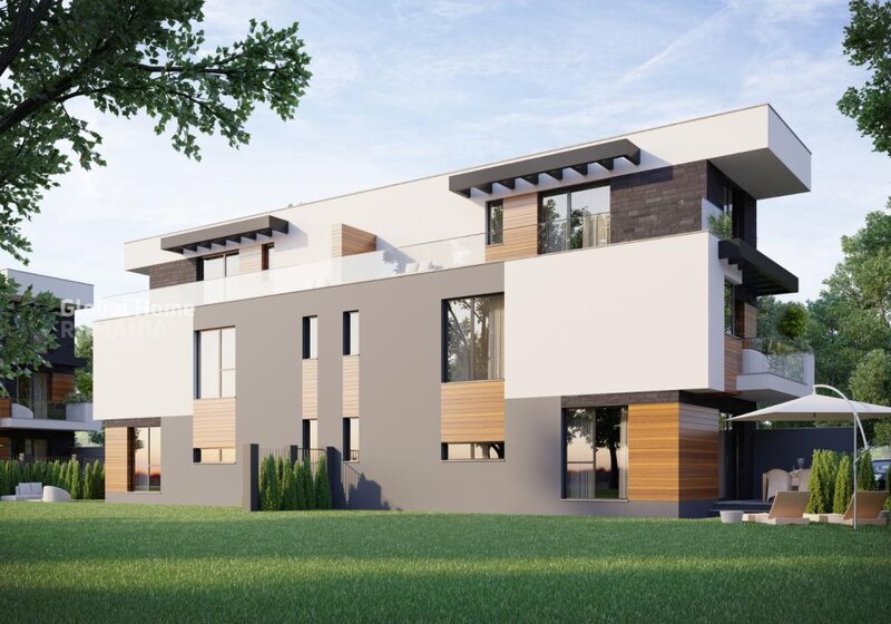 Pantelimon Teren dezvoltare 1.869 mp  PUD aprobat Str. Jupiter,