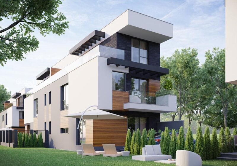 Pantelimon Teren dezvoltare 1.869 mp  PUD aprobat Str. Jupiter,