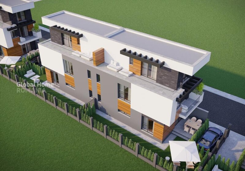 Pantelimon Teren dezvoltare 1.869 mp  PUD aprobat Str. Jupiter,