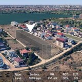 Pantelimon Teren dezvoltare 1.869 mp  PUD aprobat Str. Jupiter